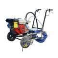 Road Marking Machine Cold Paint For Sale